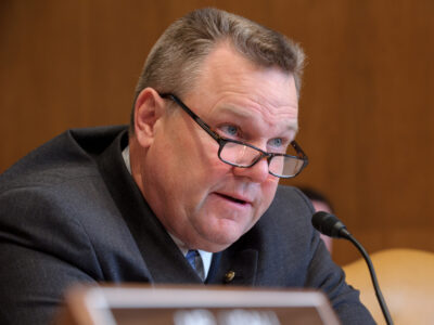 Sen. Jon Tester