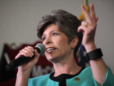 Joni Ernst