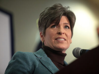 Joni Ernst