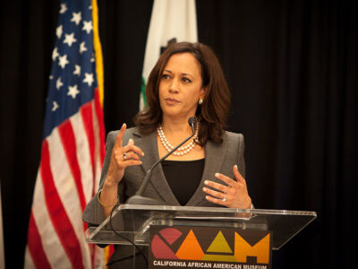 Kamala Harris