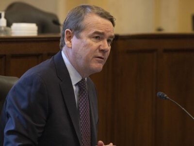 Michael Bennet