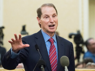 Ron Wyden