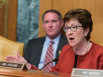 Susan Collins