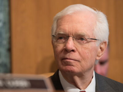 Thad Cochran