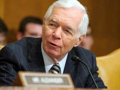 thad cochran