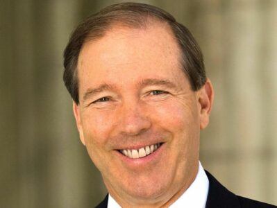 Tom Udall