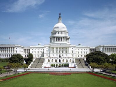 Capitol Bldg