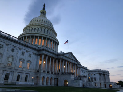 Capitol Building