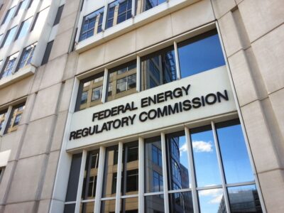 FERC