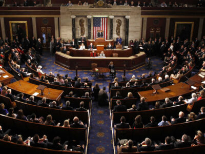 House Floor