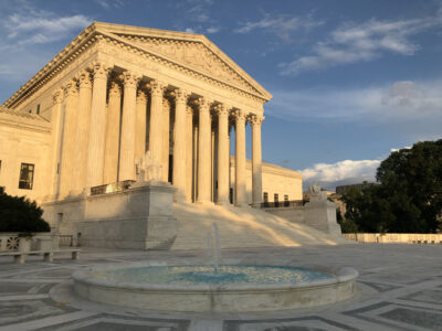 Supreme Court