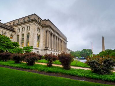 USDA Whitten Building