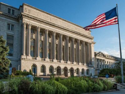 USDA Whitten Building