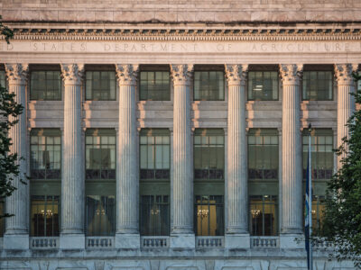 USDA Whitten Building