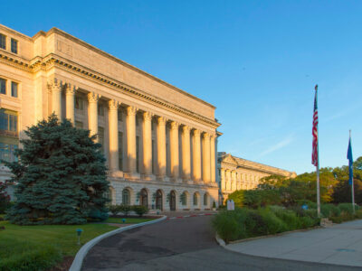 USDA Whitten Building