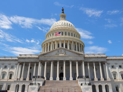 capitol building