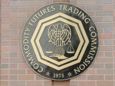 CFTC logo