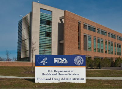 FDA Building