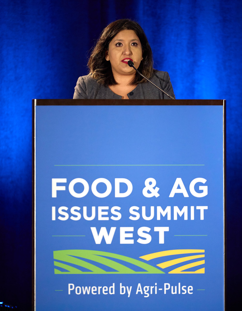 2022 Agri-Pulse Food And Ag Issues Summit | Agri-Pulse Communications, Inc.