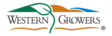 Western Growers logo