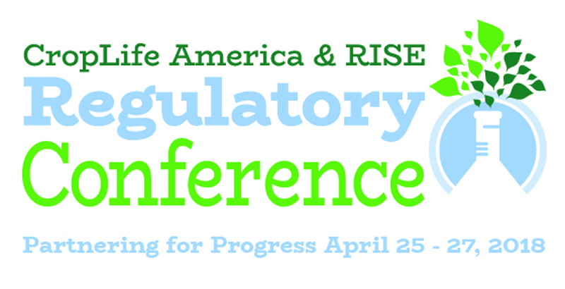 CLA and RISE 2018 Regulatory Conference