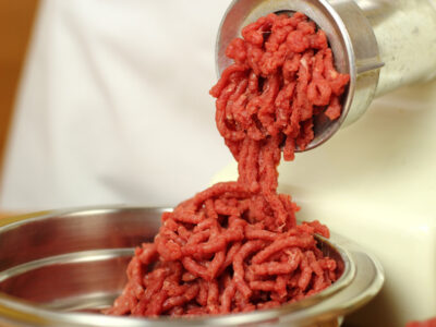 Ground Beef