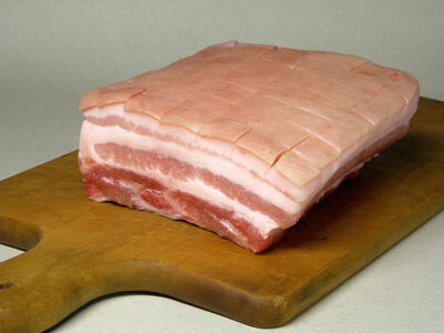 Pork Belly