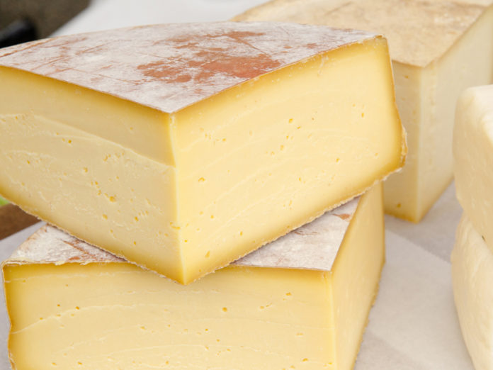 Gruyere cheese can still be called gruyere even if not from Switzerland,  judge rules