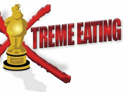 extreme eating 1