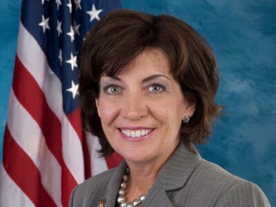 Hochul