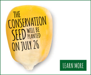 America's Conservation Ag Movement