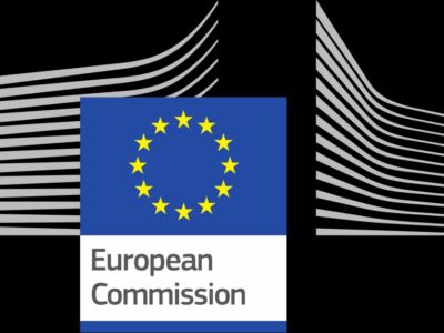 European Commission logo