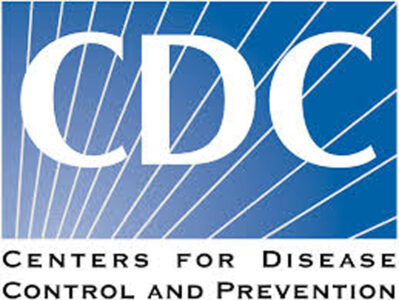 cdc logo