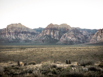 Nevada range 2