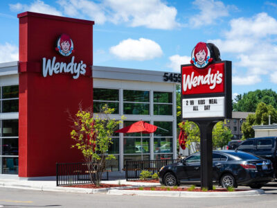 Wendys