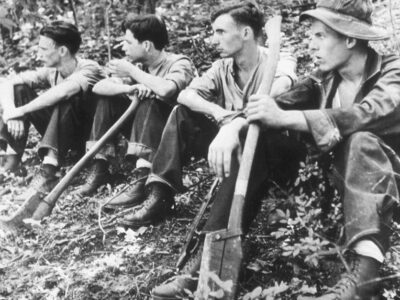 Civilian Conservation Corps