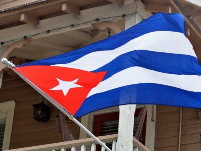 cuban flag