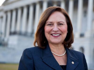 Deb Fischer