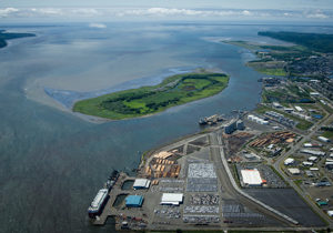 Port of Grays Harbor