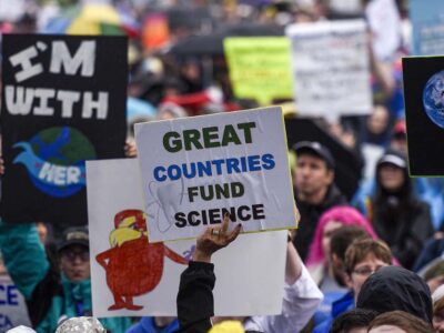 March for science