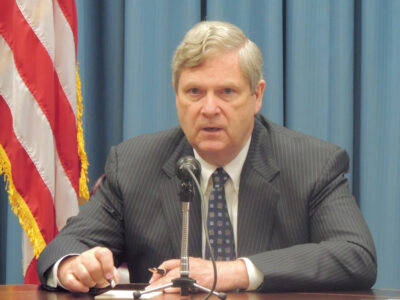 Tom Vilsack