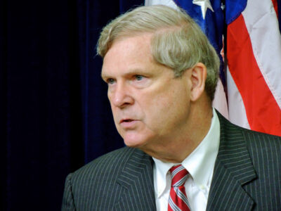 Tom Vilsack