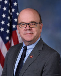 Congressman Jim McGovern