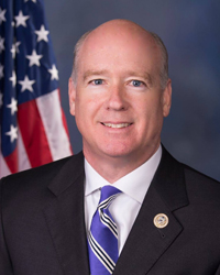 Rep. Robert Aderholt, R-Ala.