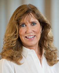 NTCA CEO Shirley Bloomfield