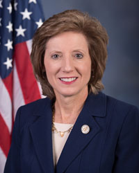 Rep. Vicky Hartzler, R-Mo.