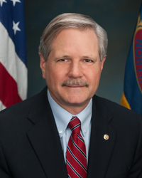 Sen. John Hoeven, R-N.D.