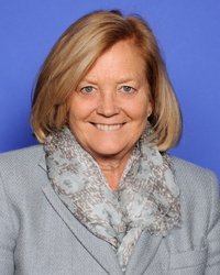 Rep. Chellie Pingree, D-Maine