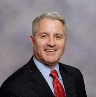 Andy LaVigne, President and CEO, American Seed Trade Association