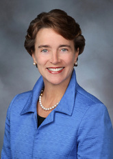 Sen. Blanche Lincoln, Founder Lincoln Policy Group